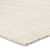 Featuring Park City Sundance Rug by Jaipur Living at Amethyst Home. Handwoven in India, the Park City Sundance by Barclay Butera evokes a masculine modernity through neutral-toned grids. The modern Sundance rug showcases a grid in on-trend hues of cream and gray. The cut and looped pile adds texture while maintaining a soft hand. Polyester and wool fib. Amethyst Home provides interior design, new home construction design consulting, vintage area rugs, and lighting in the Salt Lake City metro area.