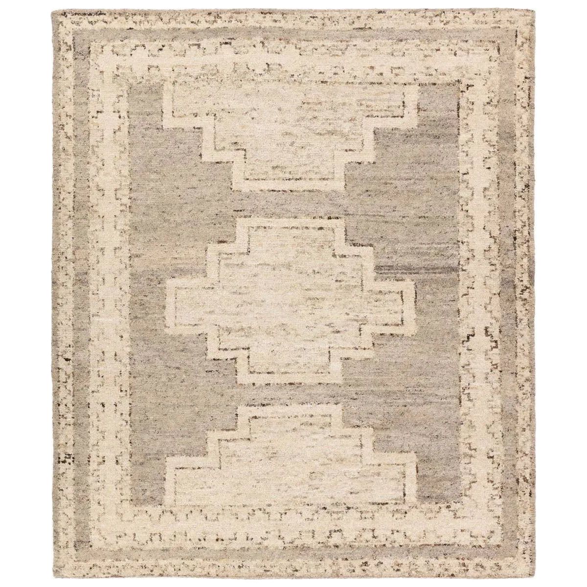 Repose Achelous Hand-Knotted Rug