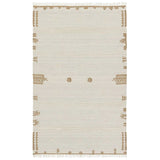 Featuring Revelry Noble Outdoor Rug by Jaipur Living at Amethyst Home. The Revelry collection marries global modernity with durable, performance fibers. The light and airy Noble area rug boasts a captivating, tribal stripe design in a stunning ivory, brown, cream, gray, and black colorway. An updated twist on traditional dhurrie style, this handwoven in. Amethyst Home provides interior design, new home construction design consulting, vintage area rugs, and lighting in the Winter Garden metro area.