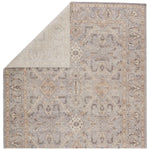Featuring Revolution Wyndham Rug by Jaipur Living at Amethyst Home. The Revolution Wyndham rug is inspired by traditional style and beautifully detailed antique textile designs. The hand-knotted Wyndham area rug showcases a classic motif in neutral tones of gray and warm tan. The elegant border effect frames the ornate trellis design of this artisan-crafted wool rug.
Hand Knotted100% WoolREL12
. Amethyst Home provides interior design services, furniture, rugs, and lighting in the Miami metro area.