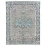 Featuring Salinas Santita Hand-Knotted Rug by Jaipur Living at Amethyst Home. The Salinas Santita is punctuated by both vibrant and neutral hues and combined with intricate details, lending a stunning transitional look to any home. The Santita rug makes a moody statement with grounding hues and a tribal, medallion motifs. This durable, artisan-made rug . Amethyst Home provides interior design, new home construction design consulting, vintage area rugs, and lighting in the Newport Beach metro area.