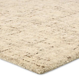 Featuring Salix Macklin Rug by Jaipur Living at Amethyst Home. The Salix Macklin boasts an assortment of exceptionally crafted, not-so-solid designs. The hand-tufted Macklin rug features woolen yarn spun by hand with tiny amounts of varied colors. The resulting effect is hyper-textural and perfect for easy, versatile styling. This cream and brown area . Amethyst Home provides interior design, new home construction design consulting, vintage area rugs, and lighting in the Salt Lake City metro area.
