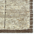 Featuring Seora Dorian Hand-Knotted Rug by Jaipur Living at Amethyst Home. Subtle linear textures and natural colorways define the irresistible quality of the Seora collection. The Dorian area rug features a series of parallel and perpendicular lines for an intriguing dose of modern appeal. The textural, wool pile contains no dye, reflecting the natural colors of the sheep, for a rich and. Amethyst Home provides interior design services, furniture, rugs, and lighting in the Kansas City metro area.