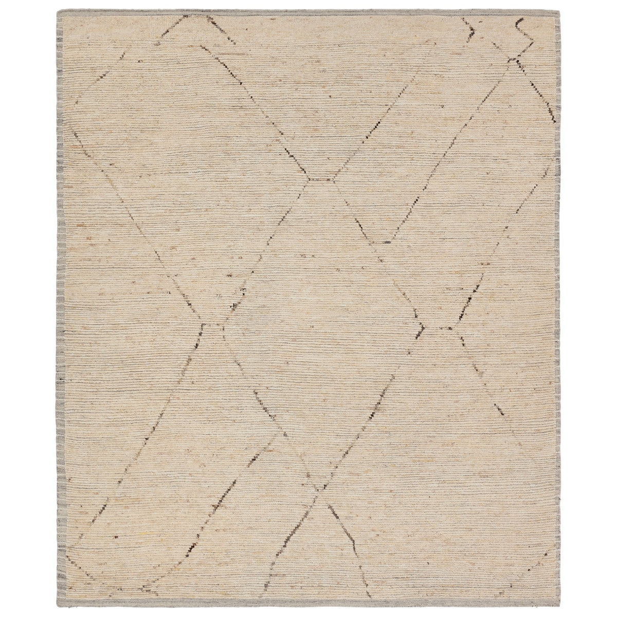 Seora Tepal Hand-Knotted Rug