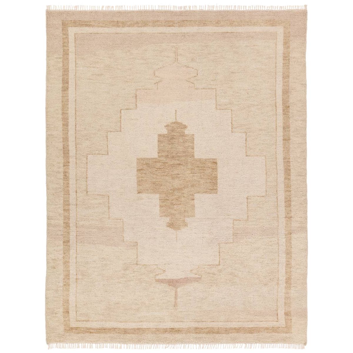 Featuring Sevak Astine Hand-Knotted Rug by Jaipur Living at Amethyst Home. The Sevak Astine skillfully emulates vintage designs with the simplified and tonal twist of modernity mixed into the motifs. These Kars-inspired patterns have the uncanny ability to both ground a space with inviting and comfortable appeal, while also lending the perfect amount of in. Amethyst Home provides interior design, new home construction design consulting, vintage area rugs, and lighting in the Washington metro area.