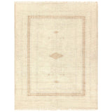 Featuring Sevak Cohar Hand-Knotted Rug by Jaipur Living at Amethyst Home. The Sevak collection skillfully emulates vintage designs with the simplified and tonal twist of modernity mixed into the motifs. These Kars-inspired patterns have the uncanny ability to both ground a space with inviting and comfortable appeal, while also lending the perfect amount of int. Amethyst Home provides interior design, new home construction design consulting, vintage area rugs, and lighting in the Boston metro area.