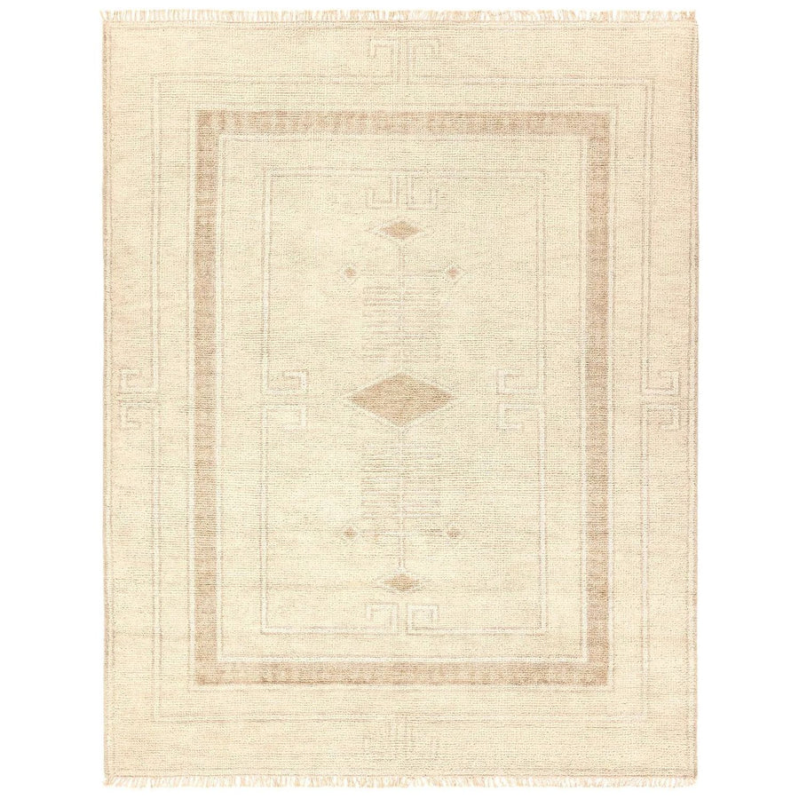 Tapis noué à la main Sevak Cohar