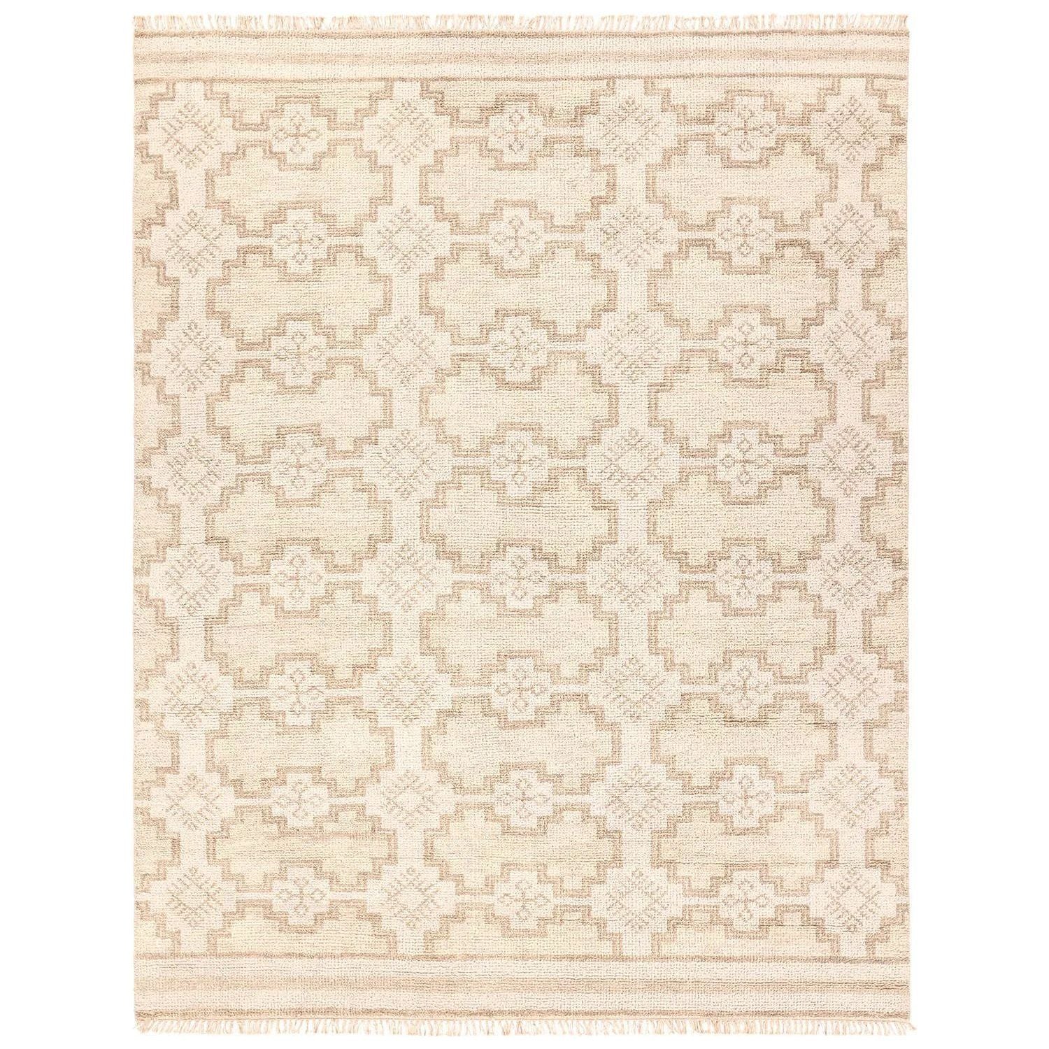 Featuring Sevak Elmast Hand-Knotted Rug by Jaipur Living at Amethyst Home. The Sevak collection skillfully emulates vintage designs with the simplified and tonal twist of modernity mixed into the motifs. These Kars-inspired patterns have the uncanny ability to both ground a space with inviting and comfortable appeal, while also lending the perfect amount of . Amethyst Home provides interior design, new home construction design consulting, vintage area rugs, and lighting in the Portland metro area.
