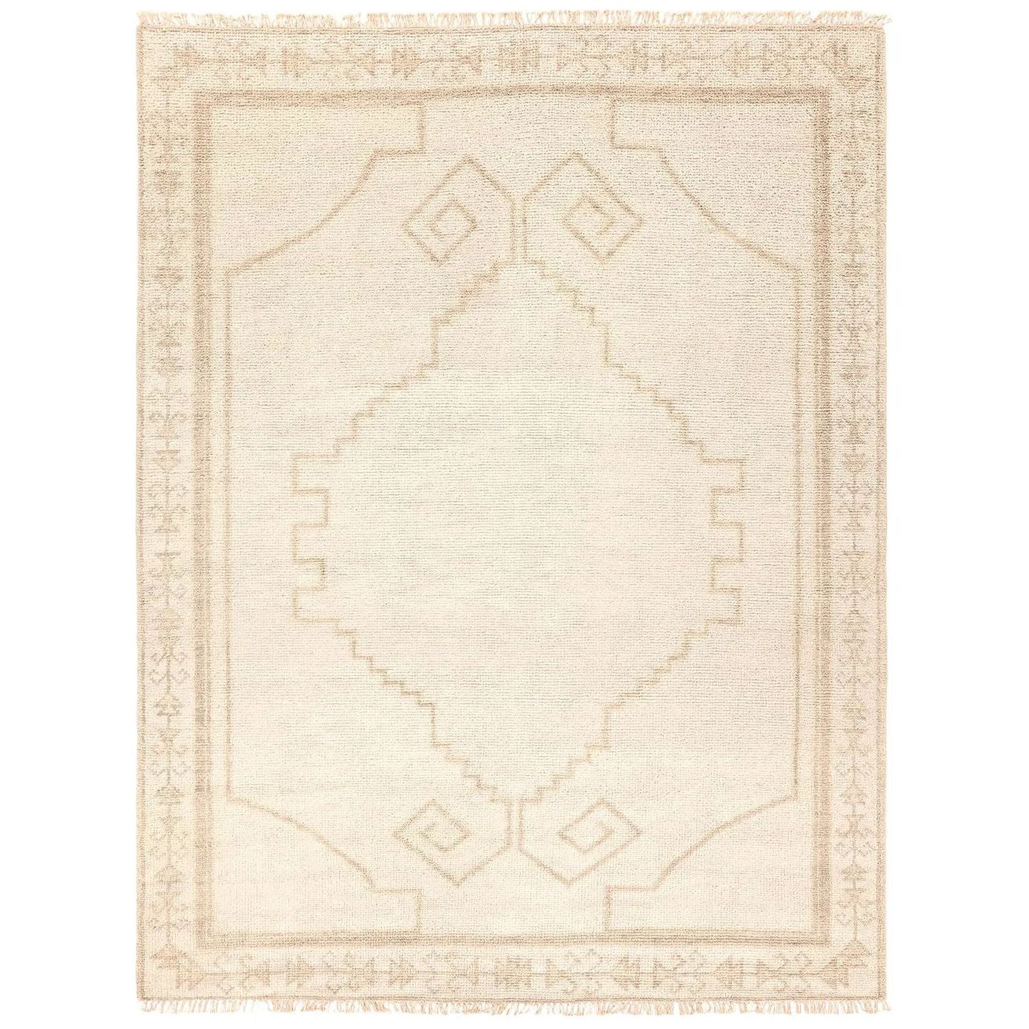 Featuring Sevak Maral Hand-Knotted Rug by Jaipur Living at Amethyst Home. The Sevak collection skillfully emulates vintage designs with the simplified and tonal twist of modernity mixed into the motifs. These Kars-inspired patterns have the uncanny ability to both ground a space with inviting and comfortable appeal, while also lending the perfect amount of. Amethyst Home provides interior design, new home construction design consulting, vintage area rugs, and lighting in the Des Moines metro area.