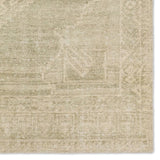 Featuring Sevak Sarosh Hand-Knotted Rug by Jaipur Living at Amethyst Home. The Sevak Sarosh skillfully emulates vintage designs with a simplified and tonal twist of modernity mixed into the motifs. These Kars-inspired patterns have the uncanny ability to ground a space with inviting and comfortable appeal while lending the perfect interest to a room. The Saros. Amethyst Home provides interior design, new home construction design consulting, vintage area rugs, and lighting in the Austin metro area.