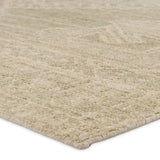 Featuring Sevak Sarosh Hand-Knotted Rug by Jaipur Living at Amethyst Home. The Sevak Sarosh skillfully emulates vintage designs with a simplified and tonal twist of modernity mixed into the motifs. These Kars-inspired patterns have the uncanny ability to ground a space with inviting and comfortable appeal while lending the perfect interest to a room. The Sa. Amethyst Home provides interior design, new home construction design consulting, vintage area rugs, and lighting in the San Diego metro area.