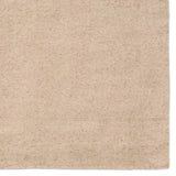 Featuring Si Blanc Theia Hand-Knotted Rug by Jaipur Living at Amethyst Home. Made from the exceptional soft fleece and durability of Alpaca and New Zealand Wool, the Si Blanc Theia creates uniform excellence as the understated centerpiece of a room. With its natural luster and timeless charm the Theia design made of Gray Tibetan hand knots brings simple and so. Amethyst Home provides interior design, new home construction design consulting, vintage area rugs, and lighting in the Austin metro area.