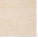 Featuring Si Blanc Theia Hand-Knotted Rug by Jaipur Living at Amethyst Home. Made from the exceptional soft fleece and durability of Alpaca and New Zealand Wool, the Si Blanc Theia creates uniform excellence as the understated centerpiece of a room. With its natural luster and timeless charm the Theia design made of cream Tibetan hand knots brings simple an. Amethyst Home provides interior design, new home construction design consulting, vintage area rugs, and lighting in the Charlotte metro area.