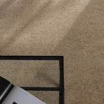 Featuring Si Blanc Theia Hand-Knotted Rug by Jaipur Living at Amethyst Home. Made from the exceptional soft fleece and durability of Alpaca and New Zealand Wool, the Si Blanc Theia creates uniform excellence as the understated centerpiece of a room. With its natural luster and timeless charm the Theia design made of Gray Tibetan hand knots brings simple . Amethyst Home provides interior design, new home construction design consulting, vintage area rugs, and lighting in the Laguna Beach metro area.