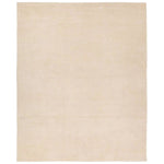 Featuring Si Blanc Theia Hand-Knotted Rug by Jaipur Living at Amethyst Home. Made from the exceptional soft fleece and durability of Alpaca and New Zealand Wool, the Si Blanc Theia creates uniform excellence as the understated centerpiece of a room. With its natural luster and timeless charm the Theia design made of cream Tibetan hand knots brings simple . Amethyst Home provides interior design, new home construction design consulting, vintage area rugs, and lighting in the Los Angeles metro area.