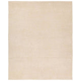 Featuring Si Blanc Theia Hand-Knotted Rug by Jaipur Living at Amethyst Home. Made from the exceptional soft fleece and durability of Alpaca and New Zealand Wool, the Si Blanc Theia creates uniform excellence as the understated centerpiece of a room. With its natural luster and timeless charm the Theia design made of cream Tibetan hand knots brings simple . Amethyst Home provides interior design, new home construction design consulting, vintage area rugs, and lighting in the Los Angeles metro area.