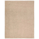 Featuring Si Blanc Theia Hand-Knotted Rug by Jaipur Living at Amethyst Home. Made from the exceptional soft fleece and durability of Alpaca and New Zealand Wool, the Si Blanc Theia creates uniform excellence as the understated centerpiece of a room. With its natural luster and timeless charm the Theia design made of Gray Tibetan hand knots brings simpl. Amethyst Home provides interior design, new home construction design consulting, vintage area rugs, and lighting in the Salt Lake City metro area.