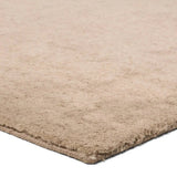 Featuring Si Blanc Theia Hand-Knotted Rug by Jaipur Living at Amethyst Home. Made from the exceptional soft fleece and durability of Alpaca and New Zealand Wool, the Si Blanc Theia creates uniform excellence as the understated centerpiece of a room. With its natural luster and timeless charm the Theia design made of Gray Tibetan hand knots brings simple and. Amethyst Home provides interior design, new home construction design consulting, vintage area rugs, and lighting in the San Diego metro area.