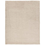 Featuring Si Blanc Theia Hand-Knotted Rug by Jaipur Living at Amethyst Home. Made from the exceptional soft fleece and durability of Alpaca and New Zealand Wool, the Si Blanc Theia creates uniform excellence as the understated centerpiece of a room. With its natural luster and timeless charm the Theia design made of Gray Tibetan hand knots brings simple an. Amethyst Home provides interior design, new home construction design consulting, vintage area rugs, and lighting in the Washington metro area.