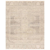 Featuring Someplace In Time Keon Hand-Knotted Rug by Jaipur Living at Amethyst Home. Whimsical colorways combine with the opulent detail of a traditional-inspired Kars pattern-- the Someplace in Time Keon represents nostalgia and progression, heritage and the contemporary. The Keon rug's cool gray, and ivory details ground spaces with luxe appeal and a. Amethyst Home provides interior design, new home construction design consulting, vintage area rugs, and lighting in the Salt Lake City metro area.