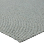 Featuring Strada Shyre Blue Rug by Jaipur Living at Amethyst Home. The Strada Shyre Blue Rug features a unique texture and casual comfort that effortlessly grounds spaces with a solid hue. This handwoven wool rug is crafted from undyed yarn for a distinctive, neutral colorway with natural variation for a bit of dimension. The Shyre rug offers a cozy gray colorway with flecks of brown throu. Amethyst Home provides interior design services, furniture, rugs, and lighting in the Des Moines metro area.