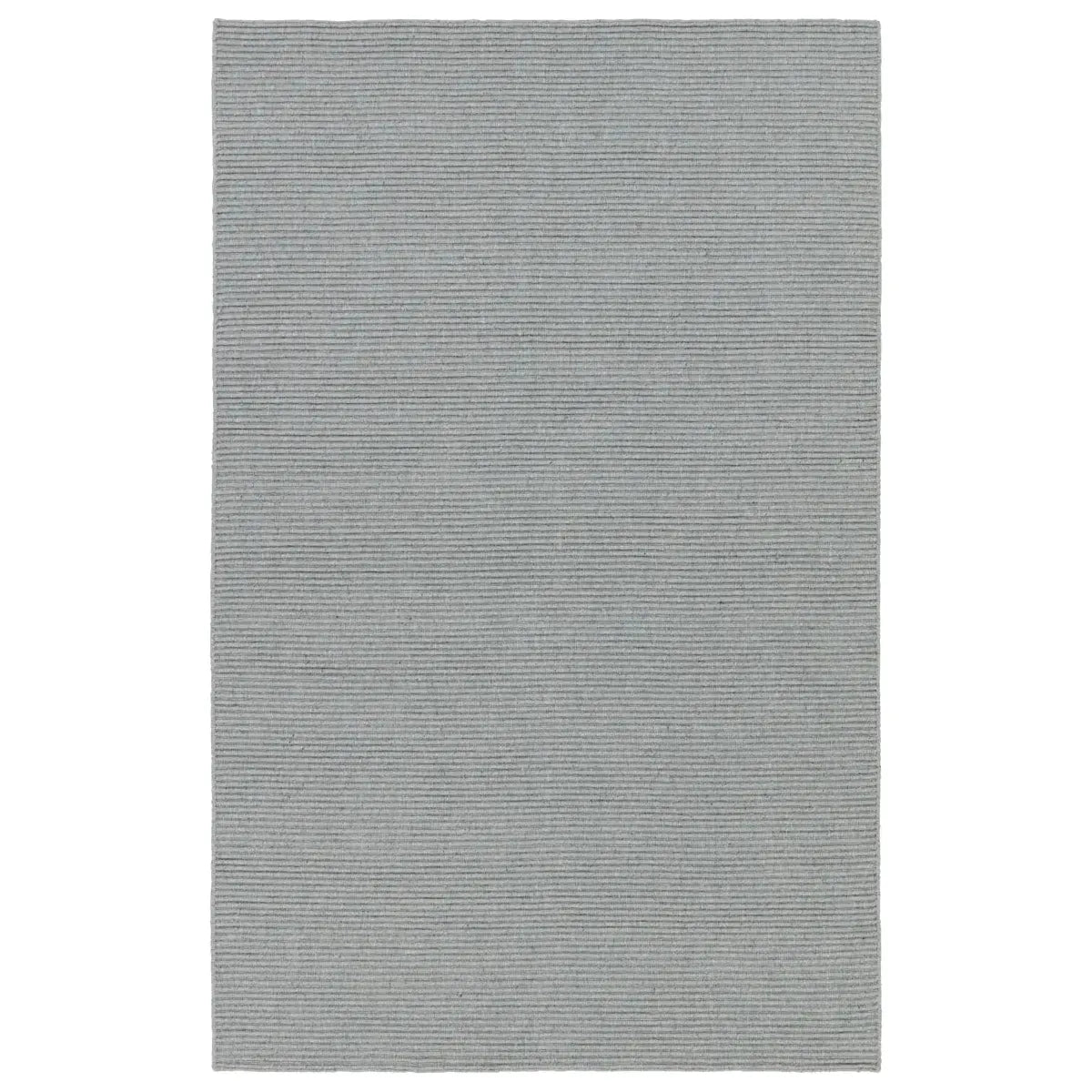 Featuring Strada Shyre Blue Rug by Jaipur Living at Amethyst Home. The Strada Shyre Blue Rug features a unique texture and casual comfort that effortlessly grounds spaces with a solid hue. This handwoven wool rug is crafted from undyed yarn for a distinctive, neutral colorway with natural variation for a bit of dimension. The Shyre rug offers a cozy gray colorway with flecks of brown throughout. Amethyst Home provides interior design services, furniture, rugs, and lighting in the Miami metro area.