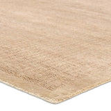 Featuring Theoros Panacea Hand-Knotted Rug by Jaipur Living at Amethyst Home. Discover the unique charm of the Theoros Panacea, where the interplay of silk and nettle creates a truly distinctive addition to any room. Both fibers offer unique qualities, and a blend of these materials provides a balance that appeals to those seeking a rug with a mix of luxur. Amethyst Home provides interior design, new home construction design consulting, vintage area rugs, and lighting in the Des Moines metro area.