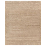 Featuring Theoros Panacea Hand-Knotted Rug by Jaipur Living at Amethyst Home. Discover the unique charm of the Theoros Panacea, where the interplay of silk and nettle creates a truly distinctive addition to any room. Both fibers offer unique qualities, and a blend of these materials provides a balance that appeals to those seeking a rug with a mix of luxu. Amethyst Home provides interior design, new home construction design consulting, vintage area rugs, and lighting in the Los Angeles metro area.