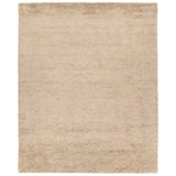 Featuring Vivre Dulcet Hand-Knotted Rug by Jaipur Living at Amethyst Home. The meticulously sourced, 100% Cashmere, Vivre Dulcet will completely transform your space. Indulge in unparalleled warmth and softness underfoot, as this hand knotted masterpiece defines sophistication and minimalistic perfection. With its solid Beige Dulcet design, this showstopper is . Amethyst Home provides interior design, new home construction design consulting, vintage area rugs, and lighting in the Omaha metro area.