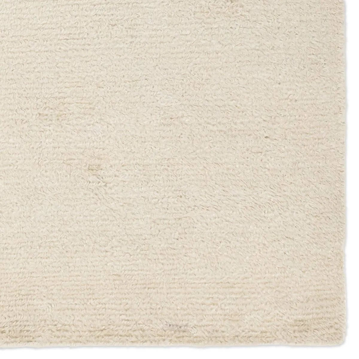 Featuring Vivre Dulcet Hand-Knotted Rug by Jaipur Living at Amethyst Home. The exceptionally fine and soft fibers of the 100% Cashmere Vivre Dulcet redefine sophistication, delivering an exquisite underfoot that exudes warmth and indulgence. This hand knotted masterpiece is best suited for low-traffic areas, ensuring its perfection remains untouched by the h. Amethyst Home provides interior design, new home construction design consulting, vintage area rugs, and lighting in the Portland metro area.