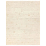 Featuring Zayda Eurydice Hand-Knotted Rug by Jaipur Living at Amethyst Home. Envelop living spaces in the rich heritage of tribal artistry with the Zayda by Heja Home Eurydice. These handknotted rugs, expertly crafted in India using 100% wool, exude a mesmerizing blend of tribal charm and timeless geometric elegance. The Eurydice design features an open desig. Amethyst Home provides interior design, new home construction design consulting, vintage area rugs, and lighting in the Houston metro area.