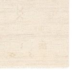 Featuring Zayda Eurydice Hand-Knotted Rug by Jaipur Living at Amethyst Home. Envelop living spaces in the rich heritage of tribal artistry with the Zayda by Heja Home Eurydice. These handknotted rugs, expertly crafted in India using 100% wool, exude a mesmerizing blend of tribal charm and timeless geometric elegance. The Eurydice design features an open design . Amethyst Home provides interior design, new home construction design consulting, vintage area rugs, and lighting in the Omaha metro area.