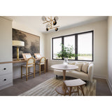 Featuring Keoka Quest Hand-Knotted Rug by Jaipur Living at Amethyst Home. The Keoka Quest Area Rug boasts a fresh take on classic Afghani hand-knotted textiles. In easy-to-deocrate tones of beige, light gray, and ivory, the light and airy colorway of the Quest rug anchors room with versatility and neutral appeal. The texture-rich wool pile features a .  Amethyst Home provides interior design, new home construction design consulting, vintage area rugs, and lighting in the Salt Lake City metro area.