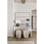 Featuring Navarre Morning on Linen Art by Leftbank Art at Amethyst Home. Painted on linen, the Navarre Morning on Linen Art is a soft, muted dream. Hang above your console table or behind the sofa to create a peaceful, coastal feel. 
Due to the nature of this Linen product, the image may vary.
Product Type: Linen ArtFinish: Linen with Hand EmbilishmentSiz.  Amethyst Home provides interior design, new home construction design consulting, vintage area rugs, and lighting in the Des Moines metro area.