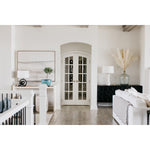 Featuring Navarre Morning on Linen Art by Leftbank Art at Amethyst Home. Painted on linen, the Navarre Morning on Linen Art is a soft, muted dream. Hang above your console table or behind the sofa to create a peaceful, coastal feel. 
Due to the nature of this Linen product, the image may vary.
Product Type: Linen ArtFinish: Linen with Hand EmbilishmentSize: 5.  Amethyst Home provides interior design, new home construction design consulting, vintage area rugs, and lighting in the Austin metro area.