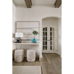 Featuring Hadley Ivory Rug by Loloi at Amethyst Home. Natural beauty is expressed in an understated fashion with the Hadley Collection, an eco-friendly collection of 100% undyed wool. Loom knotted, the Hadley features an intriguing cut pile and loop combination which adds distinctive texture to these handsome and durable designs. Also, the muted colors f.  Amethyst Home provides interior design, new home construction design consulting, vintage area rugs, and lighting in the Los Angeles metro area.