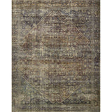 Featuring Amber Lewis x Loloi Morgan Spice / Lagoon Rug by Loloi at Amethyst Home. With the faded feel of an antique rug, the Amber Lewis x Loloi Morgan Spice / Lagoon Rug is a feat of modern printed construction. These impressive area rugs expertly blend sophisticated tones to recreate the dynamic colors of a vintage textiles. Power-loomed of CloudPile™ construction, these rugs are extra-so. Amethyst Home provides interior design services, furniture, rugs, and lighting in the Portland metro area.