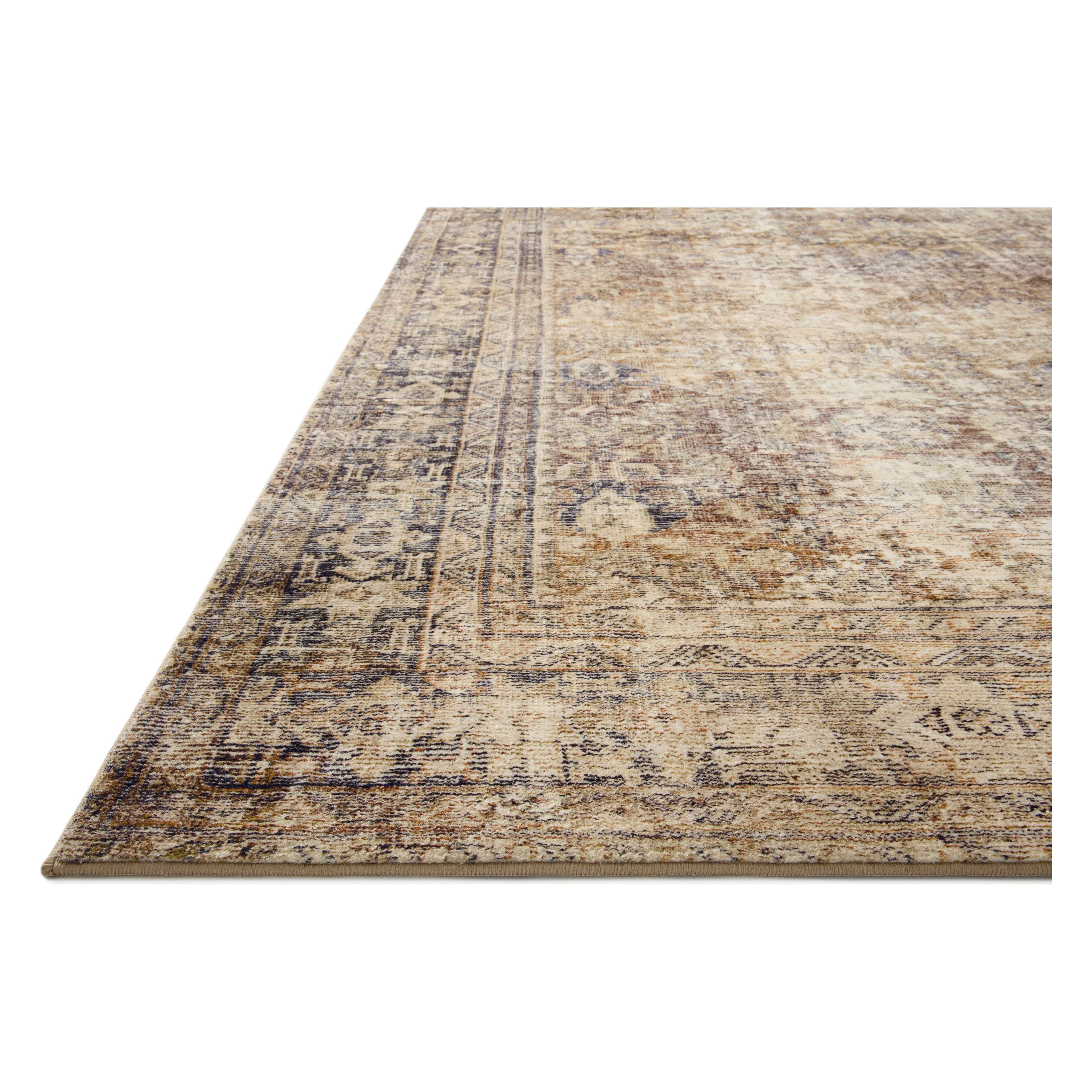 Featuring Amber Lewis x Loloi Morgan Sunset / Ink Rug by Loloi at Amethyst Home. With the faded feel of an antique rug, the Amber Lewis x Loloi Morgan Sunset / Ink Rug is a feat of modern printed construction. These impressive area rugs expertly blend sophisticated tones to recreate the dynamic colors of a vintage textiles. Power-loomed of CloudPile™ construction, these rugs are extra-. Amethyst Home provides interior design services, furniture, rugs, and lighting in the Salt Lake City metro area.