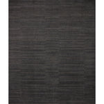 Featuring Amber Lewis x Loloi Lou Charcoal Rug by Loloi at Amethyst Home. Sleek and modern, the Lou Collection is a luxurious hand-loomed area rug by Amber Lewis x Loloi. While the rug presents a minimal aesthetic, up close, it has a broken stripe pattern that creates a slightly ribbed effect. It’s made with a blend of wool and viscose that’s soft and dura. Amethyst Home provides interior design, new home construction design consulting, vintage area rugs, and lighting in the Washington metro area.