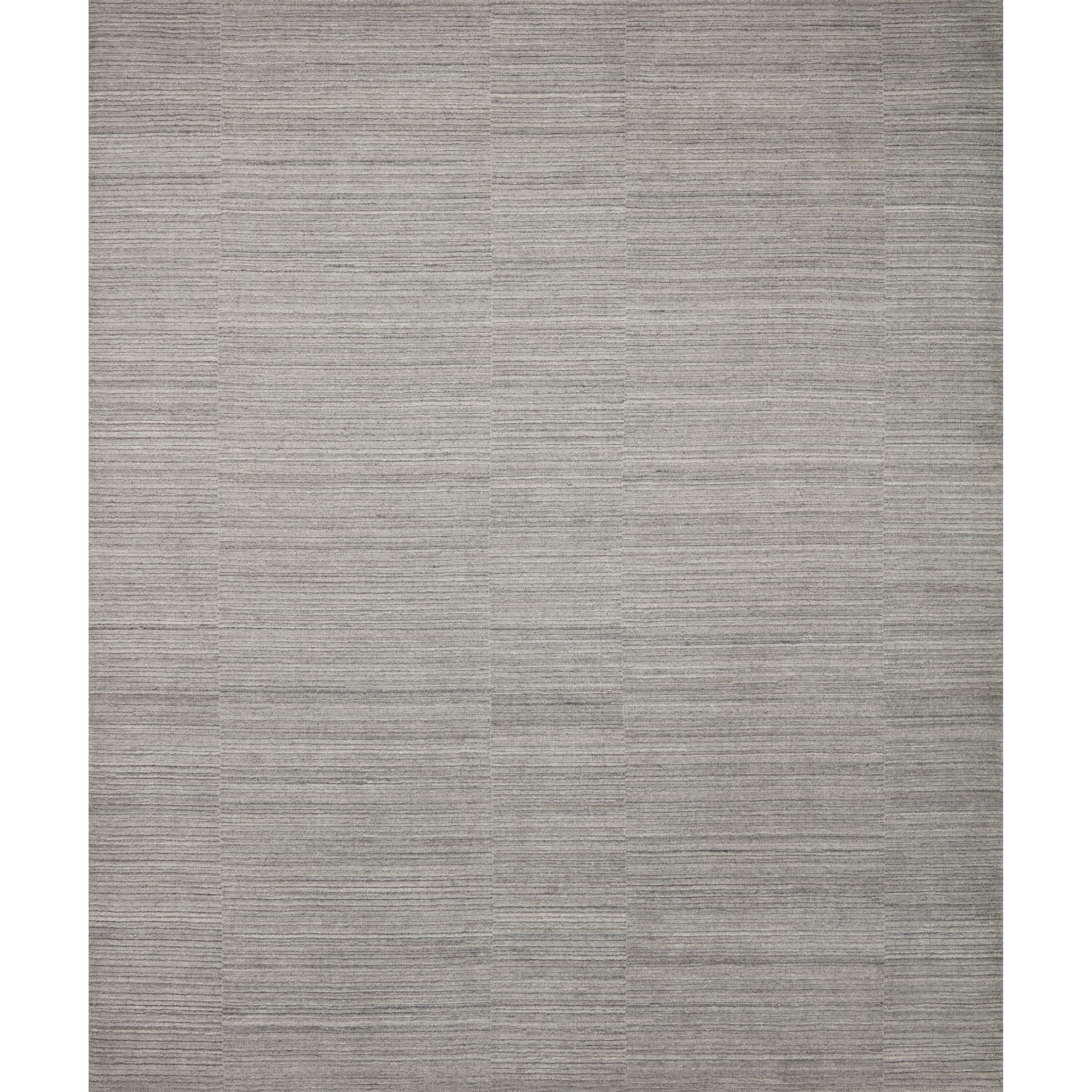 Featuring Amber Lewis x Loloi Lou Dove Rug by Loloi at Amethyst Home. Sleek and modern, the Lou Collection is a luxurious hand-loomed area rug by Amber Lewis x Loloi. While the rug presents a minimal aesthetic, up close, it has a broken stripe pattern that creates a slightly ribbed effect. It’s made with a blend of wool and viscose that’s soft and durable, an elevated neutral for an. Amethyst Home provides interior design, new construction, custom furniture, and area rugs in the Boston metro area.