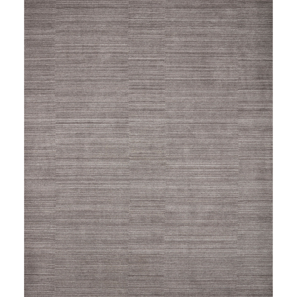 Tapis gris Amber Lewis x Loloi Lou