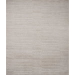 Featuring Amber Lewis x Loloi Lou Mist Rug by Loloi at Amethyst Home. Sleek and modern, the Lou Collection is a luxurious hand-loomed area rug by Amber Lewis x Loloi. While the rug presents a minimal aesthetic, up close, it has a broken stripe pattern that creates a slightly ribbed effect. It’s made with a blend of wool and viscose that’s soft and durabl. Amethyst Home provides interior design, new home construction design consulting, vintage area rugs, and lighting in the Laguna Beach metro area.