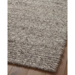 Featuring Amber Lewis x Loloi Woodland Granite Rug by Loloi at Amethyst Home. The Amber Lewis x Loloi Woodland Granite Rug has a lush, soft pile inspired by the tree-lined city of Woodland, California. A slightly ridged construction adds dimension and movement to this stylish, modern rug. Hand-knotted by artisans in India, the Woodland Collection is GoodWeave certified, ensuring our commi. Amethyst Home provides interior design services, furniture, rugs, and lighting in the Kansas City metro area.