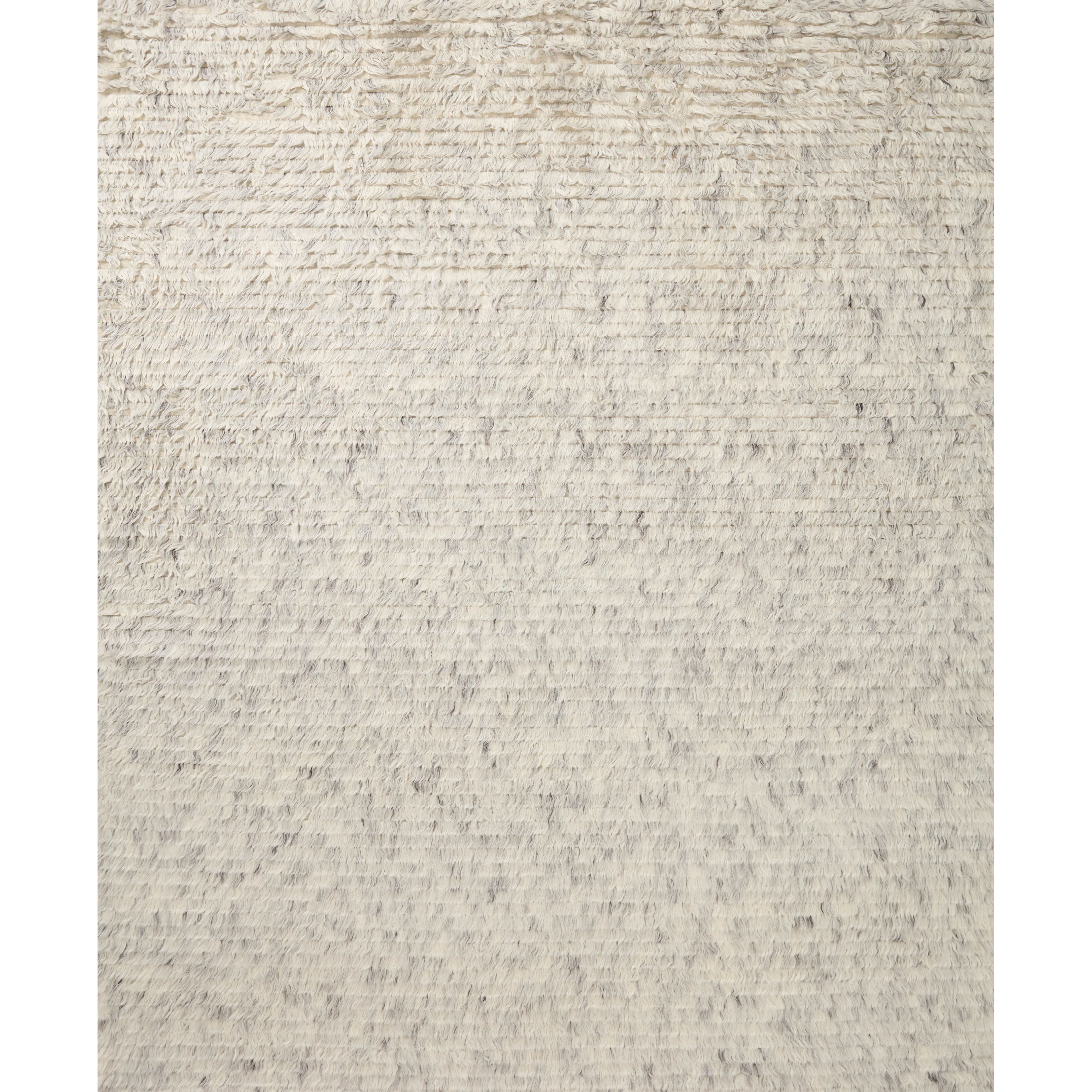 Featuring Amber Lewis x Loloi Woodland Silver Rug by Loloi at Amethyst Home. The Amber Lewis x Loloi Woodland Silver Rug has a lush, soft pile inspired by the tree-lined city of Woodland, California. A slightly ridged construction adds dimension and movement to this stylish, modern rug. Hand-knotted by artisans in India, the Woodland Collection is GoodWeave certified, ensuring our commitment. Amethyst Home provides interior design services, furniture, rugs, and lighting in the Monterey metro area.