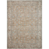 Featuring Angela Rose x Loloi Blake Sand / Sky Rug by Loloi at Amethyst Home. Designed in an expertly distressed antique style, the Angela Rose x Loloi Blake Sand / Sky Rug features traditional motifs that have softened into the background, making it an effortless neutral in any room. Muted earth-toned palettes complement a range of furniture, while subtle cream-colored fringe at the edges add . Amethyst Home provides interior design services, furniture, rugs, and lighting in the Omaha metro area.