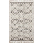 Featuring Angela Rose x Loloi Rivers Denim / Ivory Rug by Loloi at Amethyst Home. The Rivers Denim / Ivory rug by Angela Rose x Loloi is a modern flatweave area rug with a reversible design featuring symmetrical motifs. Woven of wool, cotton, and jute, Rivers combines natural materials with an airy, natural aesthetic. The soft colors of the rug create . Amethyst Home provides interior design, new home construction design consulting, vintage area rugs, and lighting in the Salt Lake City metro area.