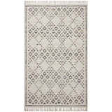 Featuring Angela Rose x Loloi Rivers Denim / Ivory Rug by Loloi at Amethyst Home. The Rivers Denim / Ivory rug by Angela Rose x Loloi is a modern flatweave area rug with a reversible design featuring symmetrical motifs. Woven of wool, cotton, and jute, Rivers combines natural materials with an airy, natural aesthetic. The soft colors of the rug create . Amethyst Home provides interior design, new home construction design consulting, vintage area rugs, and lighting in the Salt Lake City metro area.