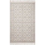 Featuring Angela Rose x Loloi Rivers Lagoon / Ivory Rug by Loloi at Amethyst Home. The Rivers Lagoon / Ivory rug by Angela Rose x Loloi is a modern flatweave area rug with a reversible design featuring symmetrical motifs. Woven of wool, cotton, and jute, Rivers combines natural materials with an airy, natural aesthetic. The soft colors of the rug create. Amethyst Home provides interior design, new home construction design consulting, vintage area rugs, and lighting in the Winter Garden metro area.