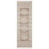 Featuring Angela Rose x Loloi Rivers Lilac / Ivory Rug by Loloi at Amethyst Home. The Rivers Lilac / Ivory rug by Angela Rose x Loloi is a modern flatweave area rug with a reversible design featuring symmetrical motifs. Woven of wool, cotton, and jute, Rivers combines natural materials with an airy, natural aesthetic. The soft colors of the rug create a waterc. Amethyst Home provides interior design, new home construction design consulting, vintage area rugs, and lighting in the Boston metro area.