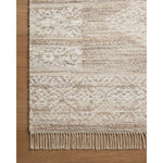 Featuring Angela Rose x Loloi Rivers Lilac / Ivory Rug by Loloi at Amethyst Home. The Rivers Lilac / Ivory rug by Angela Rose x Loloi is a modern flatweave area rug with a reversible design featuring symmetrical motifs. Woven of wool, cotton, and jute, Rivers combines natural materials with an airy, natural aesthetic. The soft colors of the rug create a water. Amethyst Home provides interior design, new home construction design consulting, vintage area rugs, and lighting in the Seattle metro area.